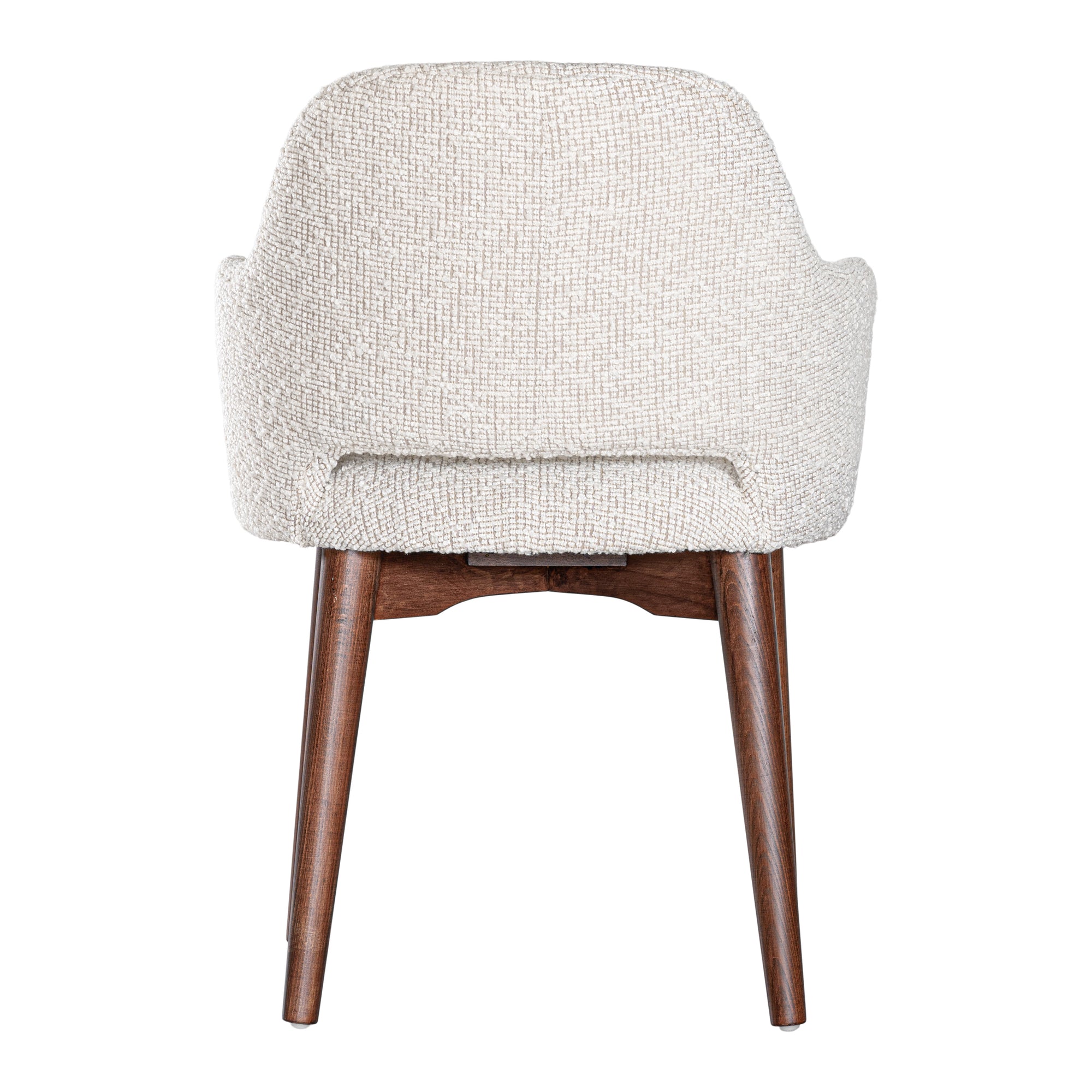 Cuban Dining Chair | Alabaster Uniqwa Collections