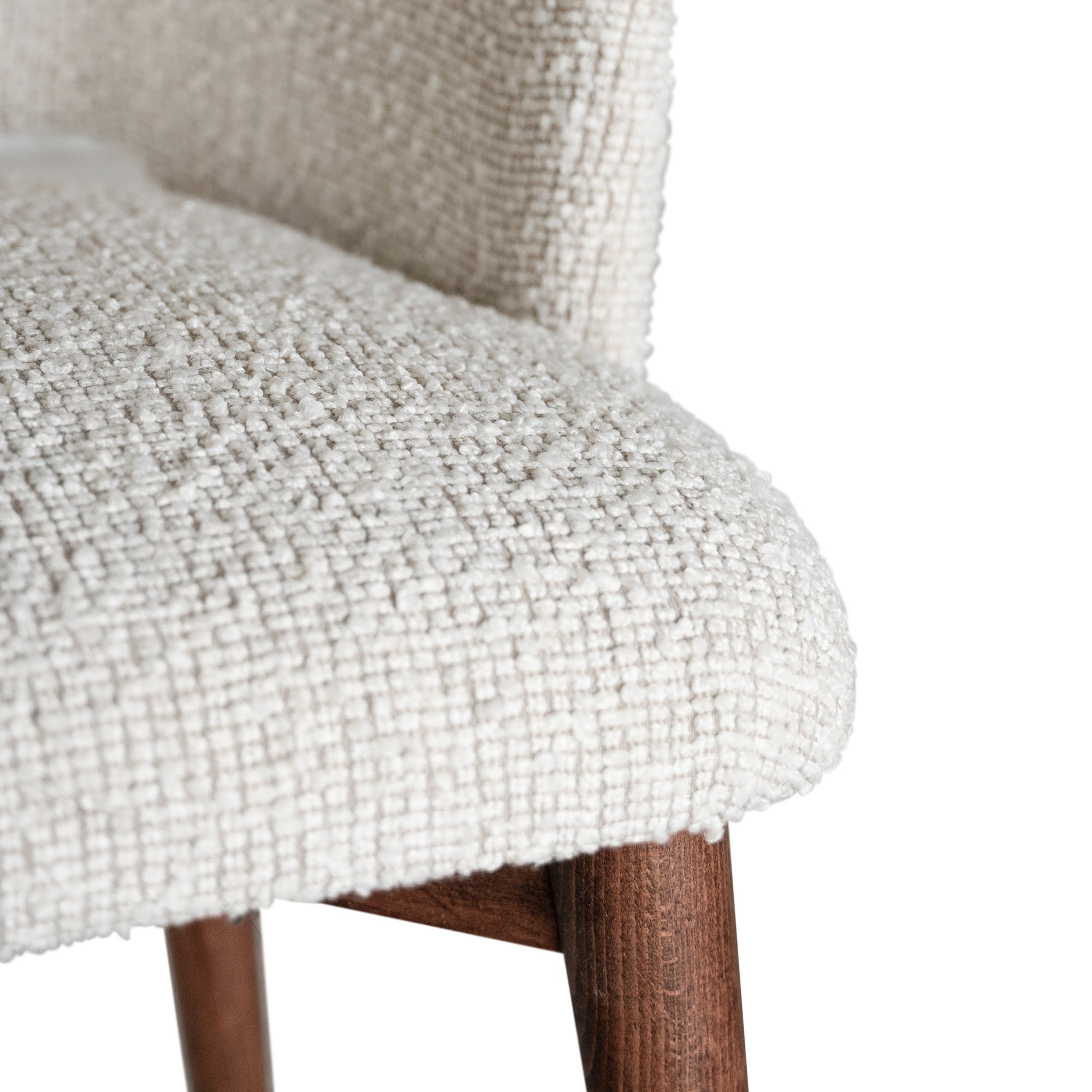 Cuban Dining Chair | Alabaster Uniqwa Collections
