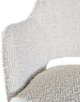 Cuban Dining Chair | Alabaster Uniqwa Collections