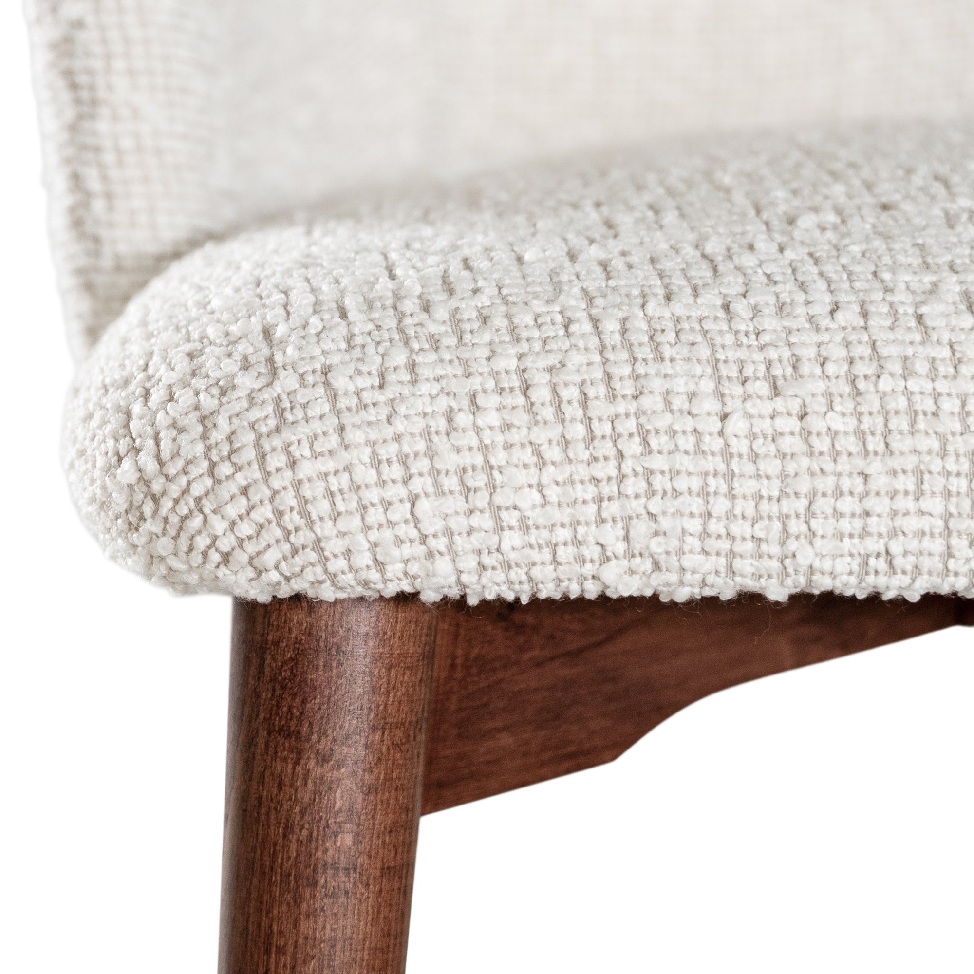 Cuban Dining Chair | Alabaster Uniqwa Collections