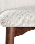 Cuban Dining Chair | Alabaster Uniqwa Collections