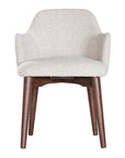 Cuban Dining Chair | Alabaster Uniqwa Collections