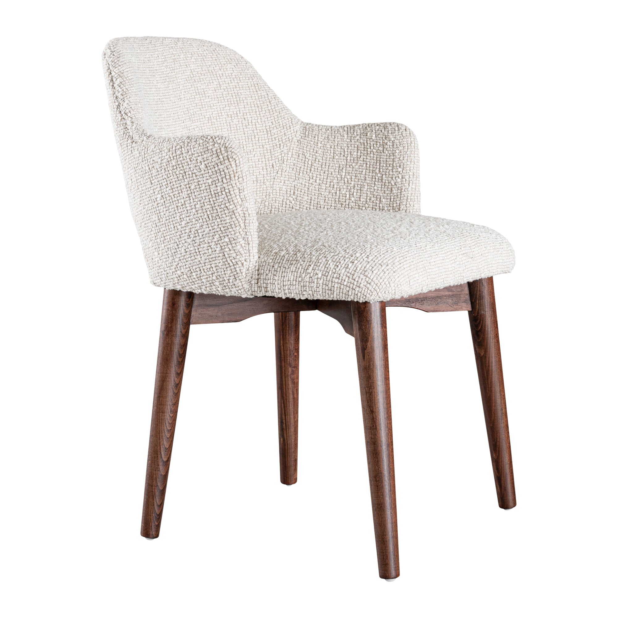 Cuban Dining Chair | Alabaster Uniqwa Collections