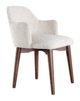 Cuban Dining Chair | Alabaster Uniqwa Collections