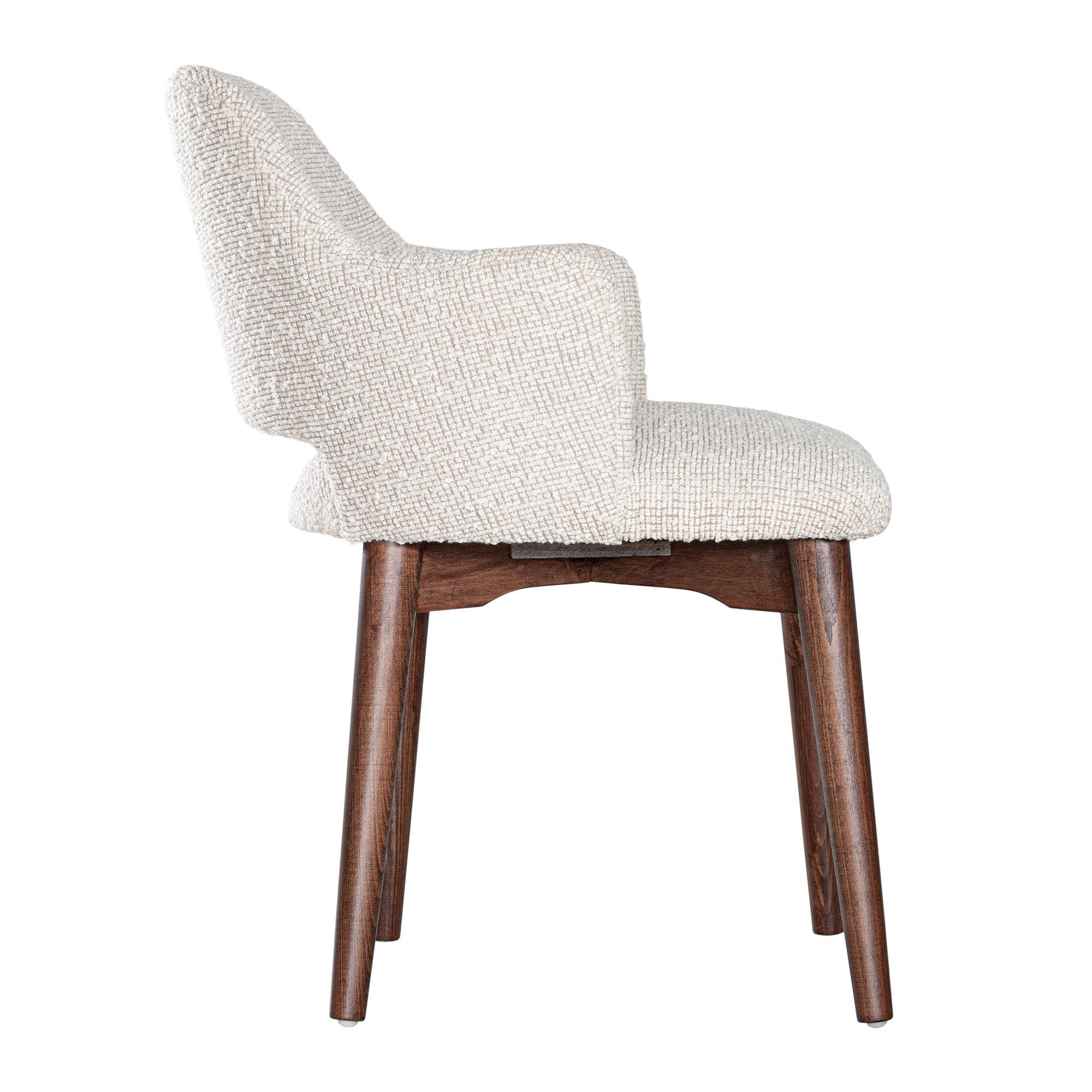 Cuban Dining Chair | Alabaster Uniqwa Collections