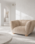 Davis Occasional Chair | Dolce Uniqwa Collections