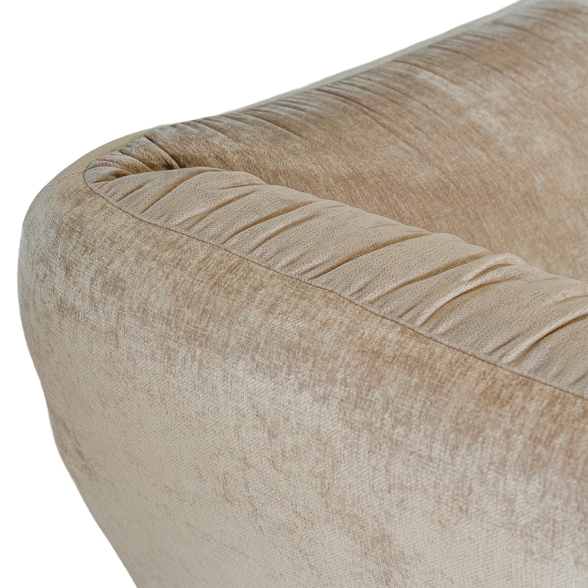 Davis Sofa | Three Seater | Dolce Uniqwa Collections