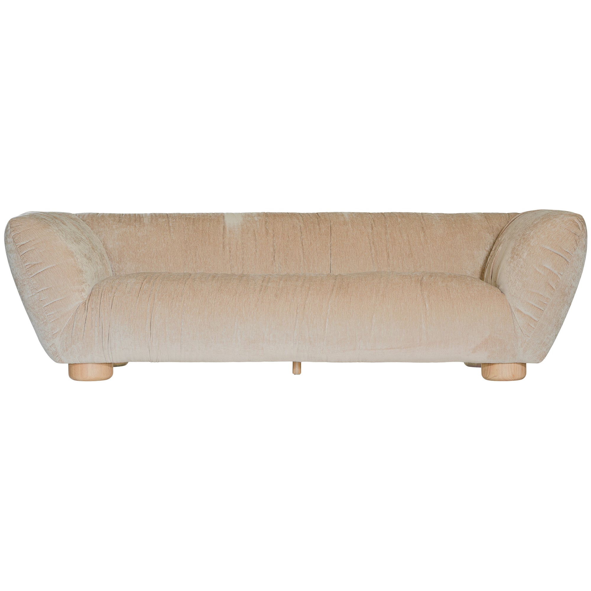 Davis Sofa | Three Seater | Dolce Uniqwa Collections