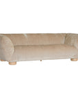 Davis Sofa | Three Seater | Dolce Uniqwa Collections