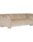 Davis Sofa | Three Seater | Dolce Uniqwa Collections
