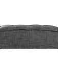 Denver Sofa | Dark Grey Uniqwa Collections