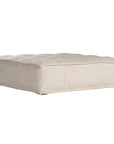 Denver Sofa | Natural Uniqwa Collections