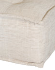 Denver Sofa | Natural Uniqwa Collections