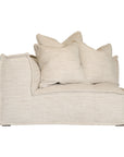 Denver Sofa | Natural Uniqwa Collections