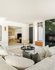 Denver Sofa | Natural Uniqwa Collections