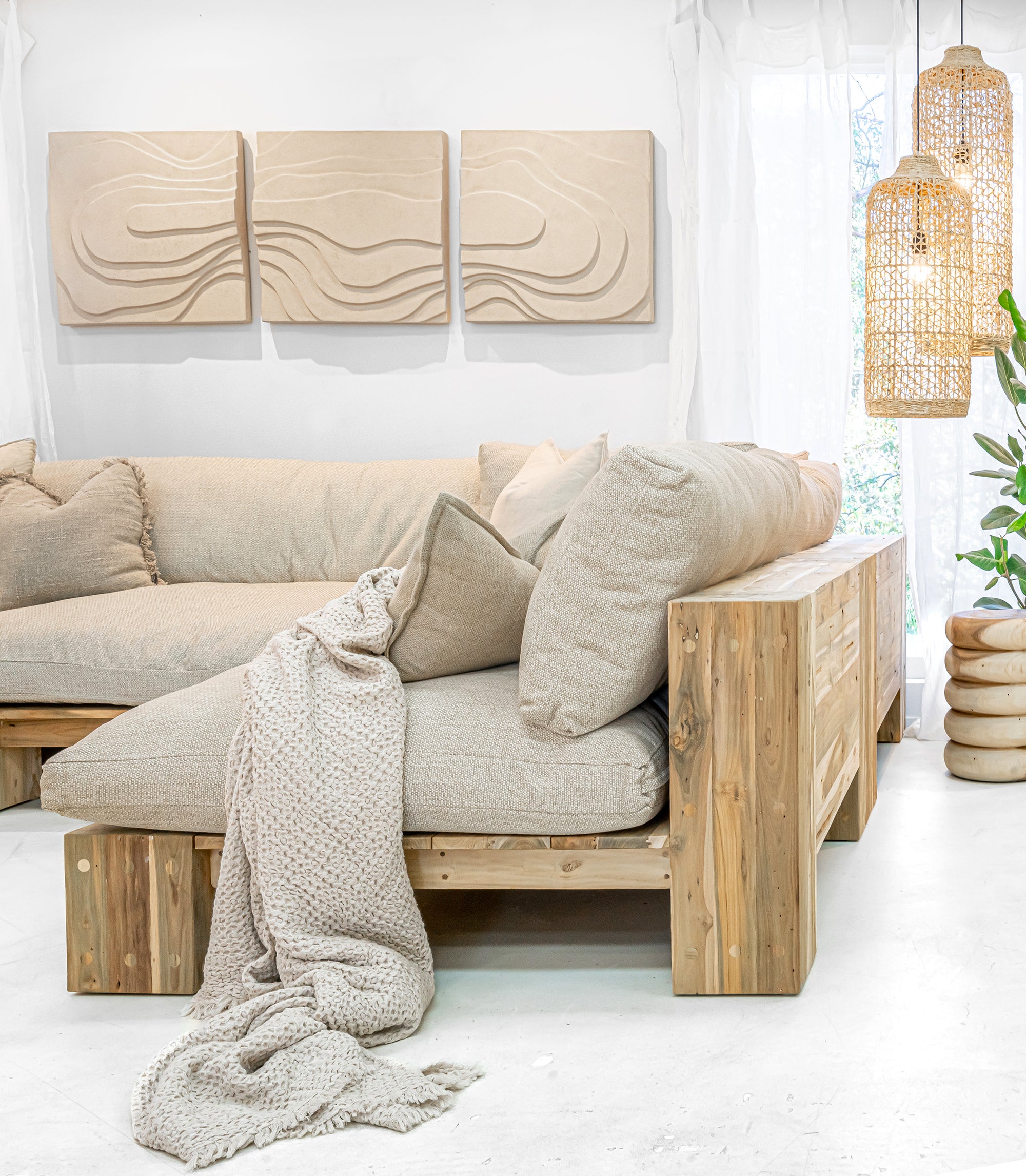Desert Wall Art Uniqwa Collections