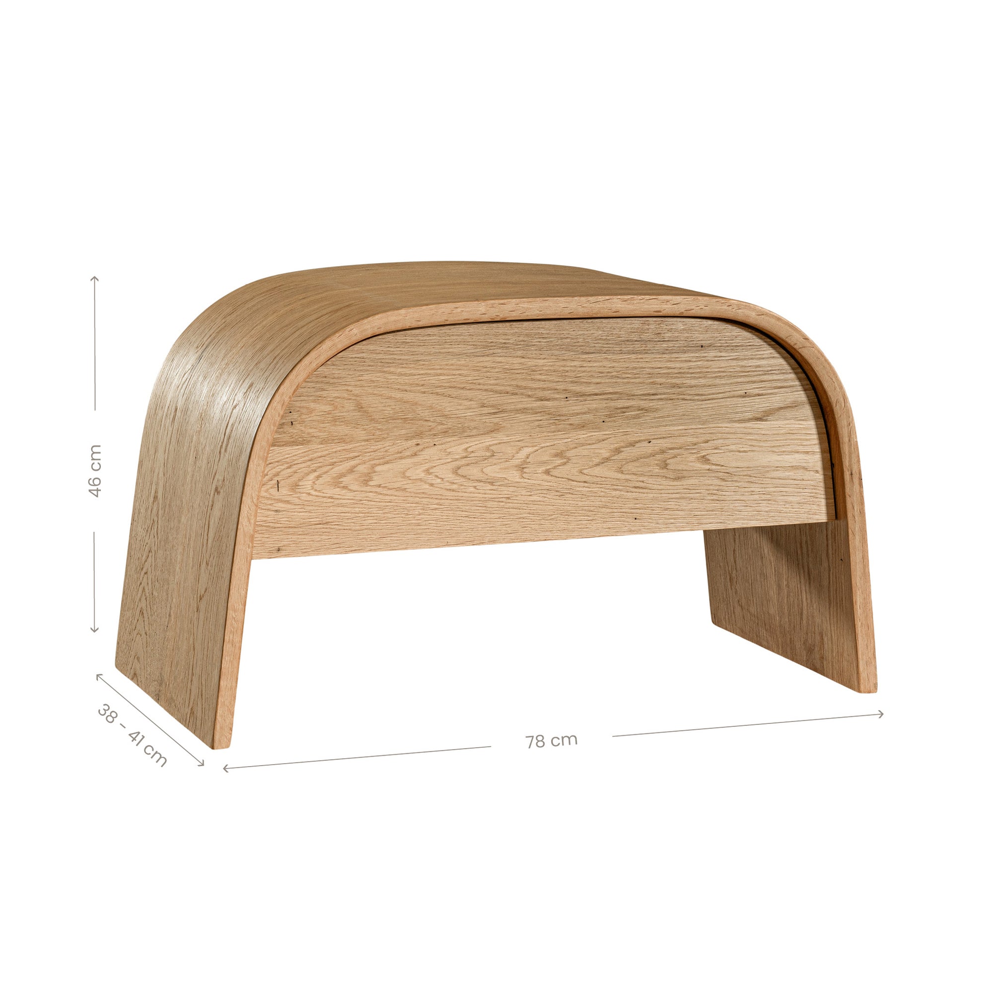 Elula Bedside Uniqwa Collections