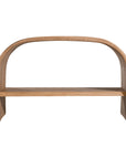Elula Open Bedside Uniqwa Collections