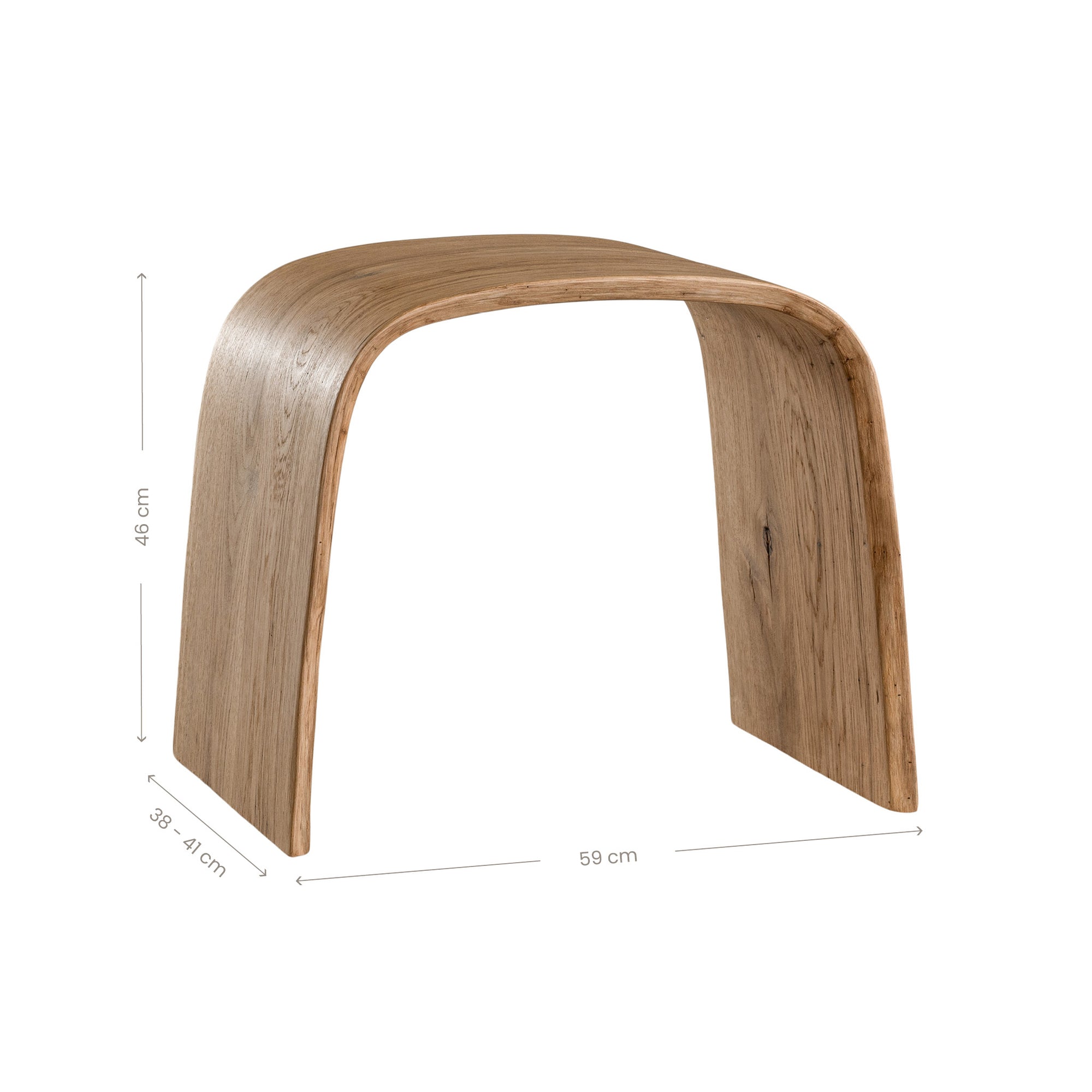 Elula Stool Uniqwa Collections