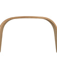 Elula Stool | Wide Uniqwa Collections