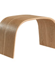 Elula Stool | Wide Uniqwa Collections