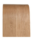 Elula Stool | Wide Uniqwa Collections