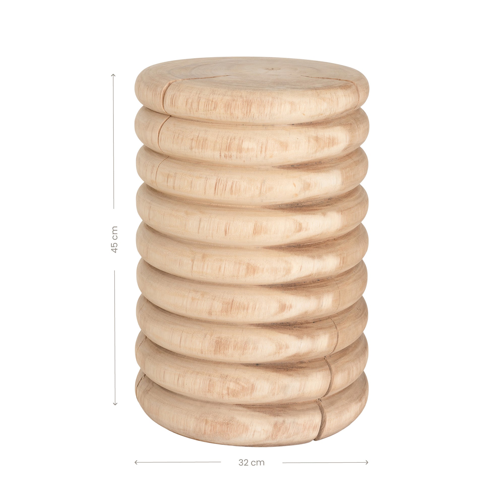 Etosha Stool Uniqwa Collections