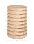Etosha Stool Uniqwa Collections