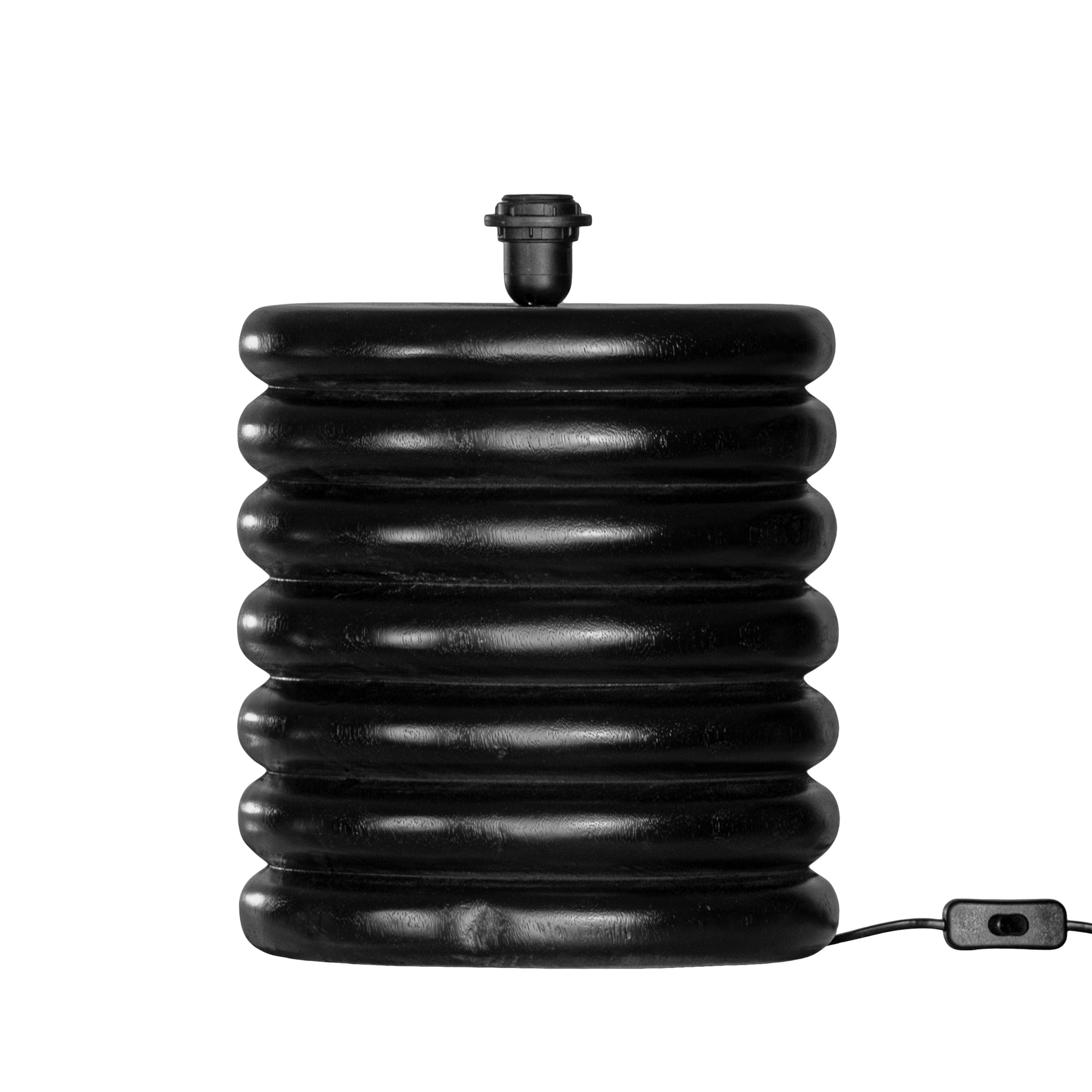 Etosha Table Lamp Uniqwa Collections