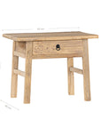 Farmhouse Bedside Uniqwa Collections