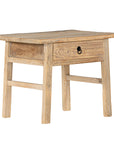 Farmhouse Bedside Uniqwa Collections