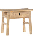 Farmhouse Bedside Uniqwa Collections