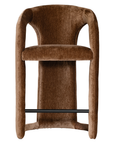 Fikile Barchair | Bronze Uniqwa Collections