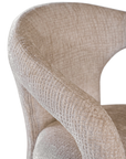 Fikile Barchair | Sand Mirage Uniqwa Collections
