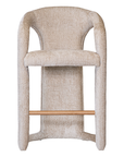Fikile Barchair | Sand Mirage Uniqwa Collections