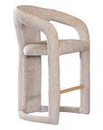 Fikile Barchair | Sand Mirage Uniqwa Collections