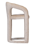 Fikile Barchair | Sand Mirage Uniqwa Collections