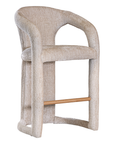 Fikile Barchair | Sand Mirage Uniqwa Collections