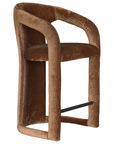 Fikile Barchair | Bronze Uniqwa Collections