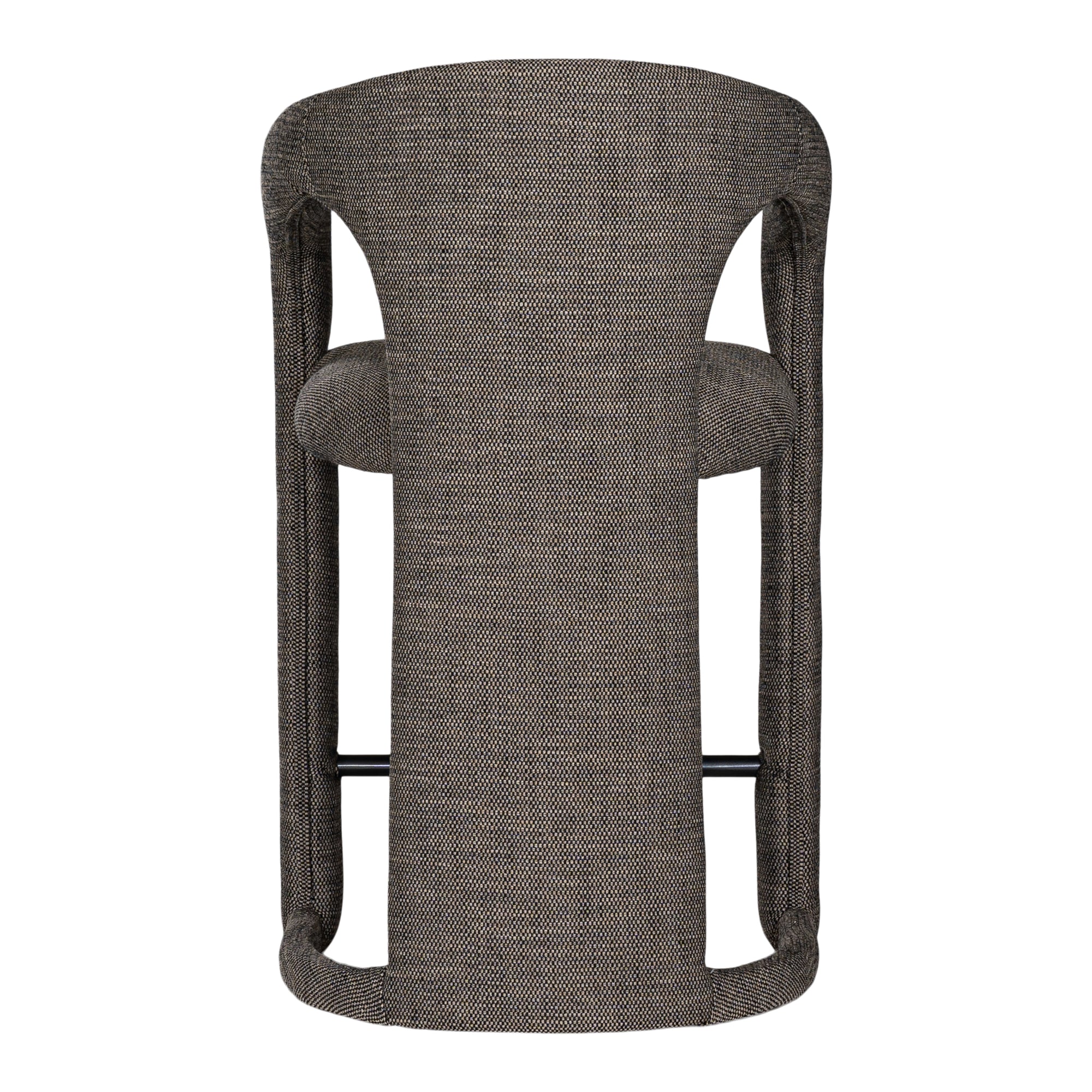Fikile Barchair | Granite Uniqwa Collections