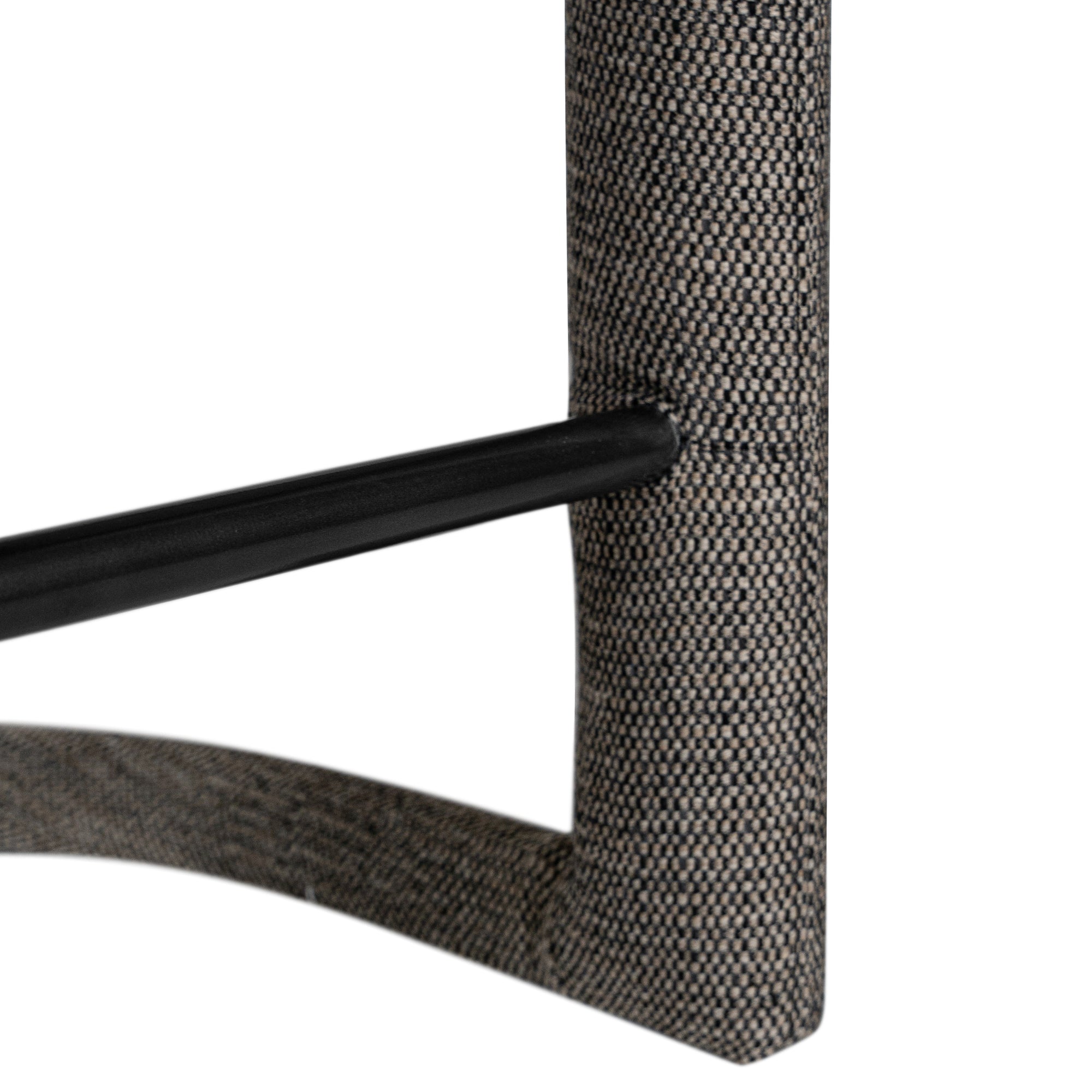 Fikile Barchair | Granite Uniqwa Collections
