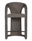 Fikile Barchair | Granite Uniqwa Collections