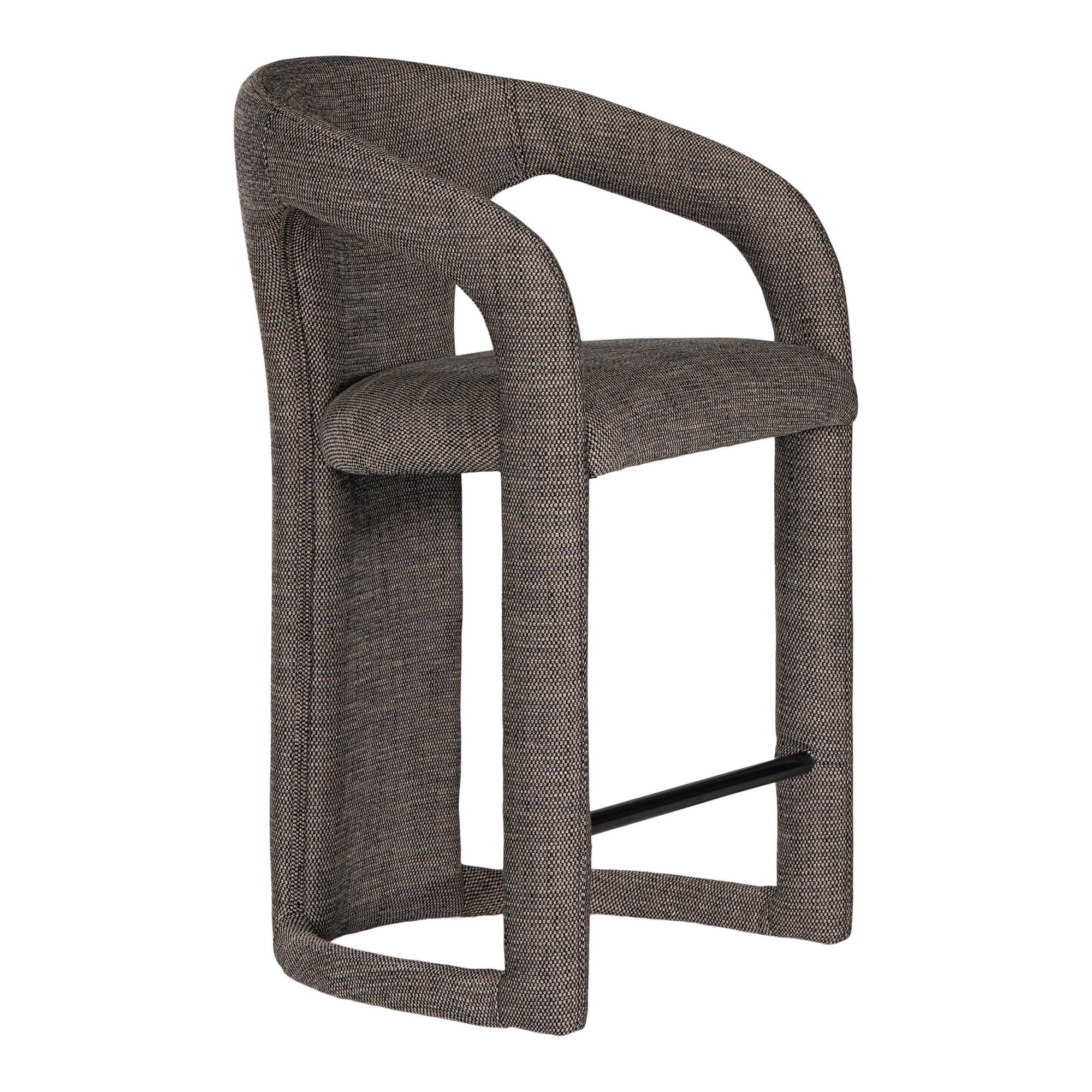 Fikile Barchair | Granite Uniqwa Collections