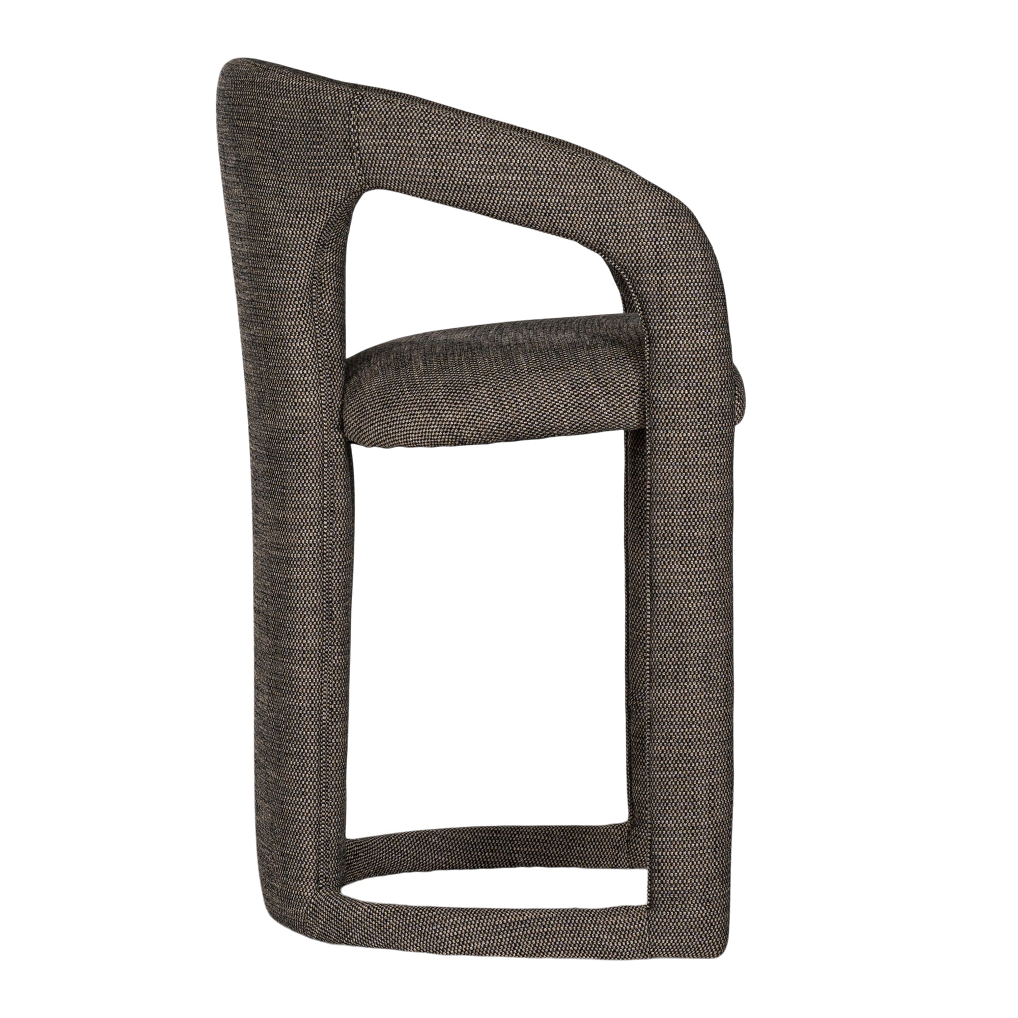 Fikile Barchair | Granite Uniqwa Collections