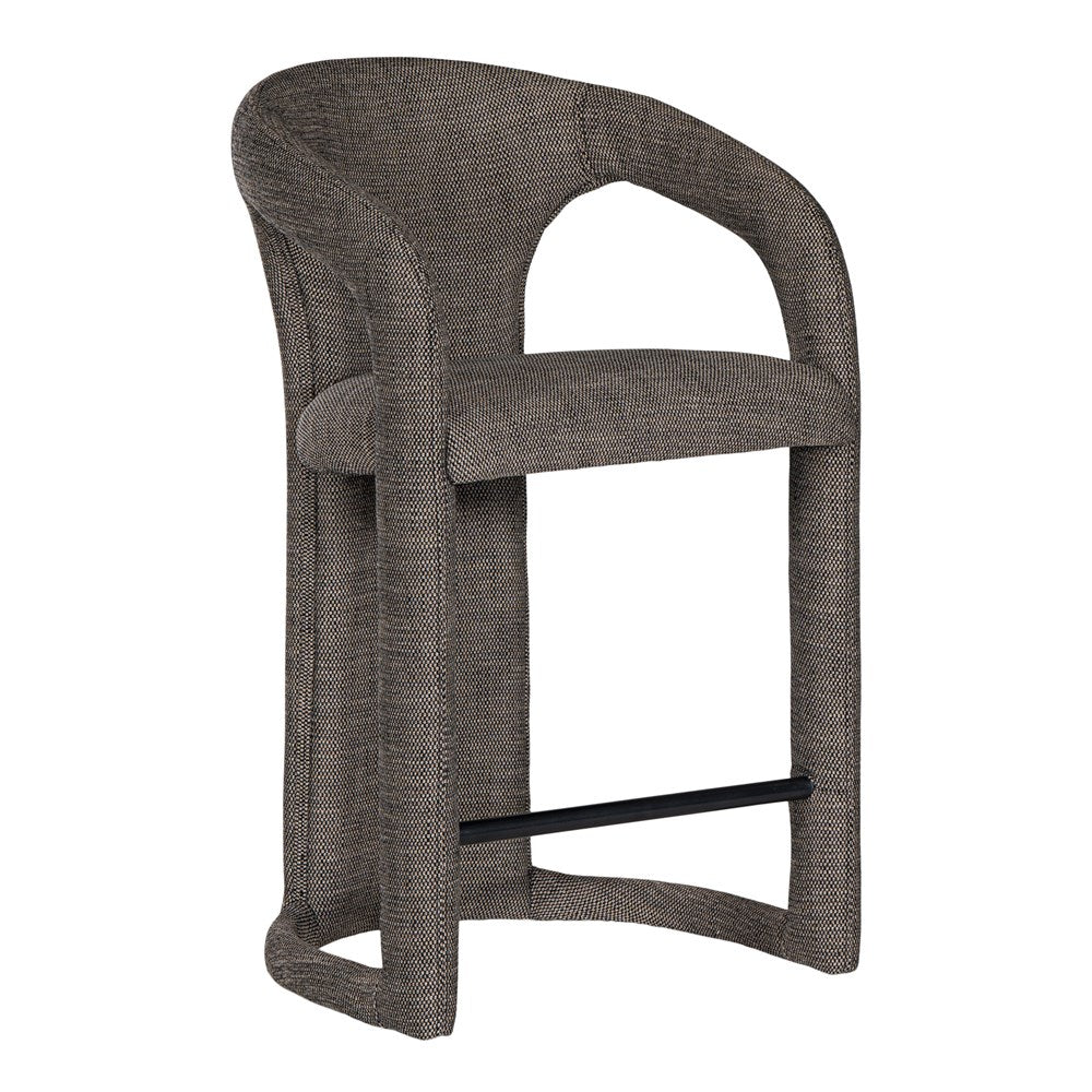 Fikile Barchair | Granite Uniqwa Collections