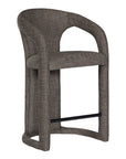 Fikile Barchair | Granite Uniqwa Collections