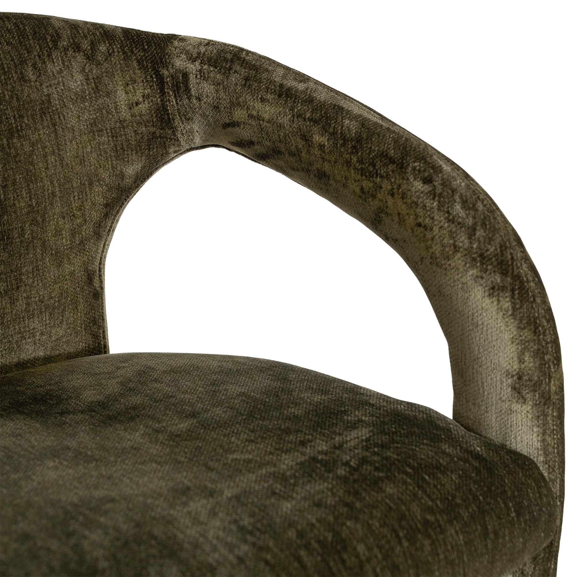 Fikile Barchair | Herb Uniqwa Collections