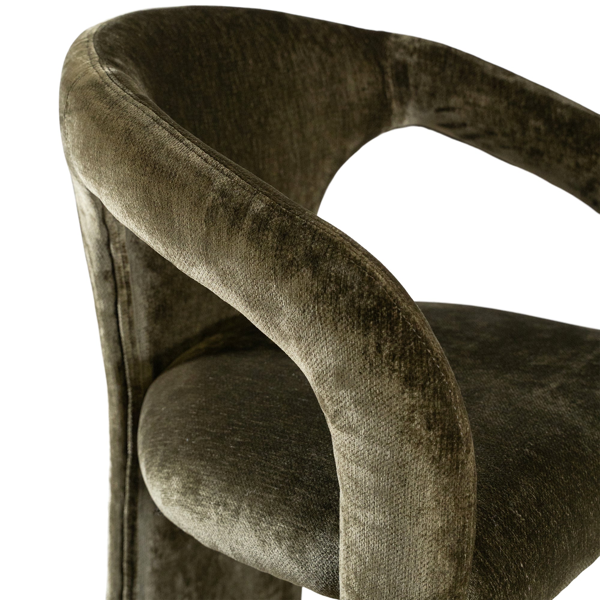 Fikile Barchair | Herb Uniqwa Collections