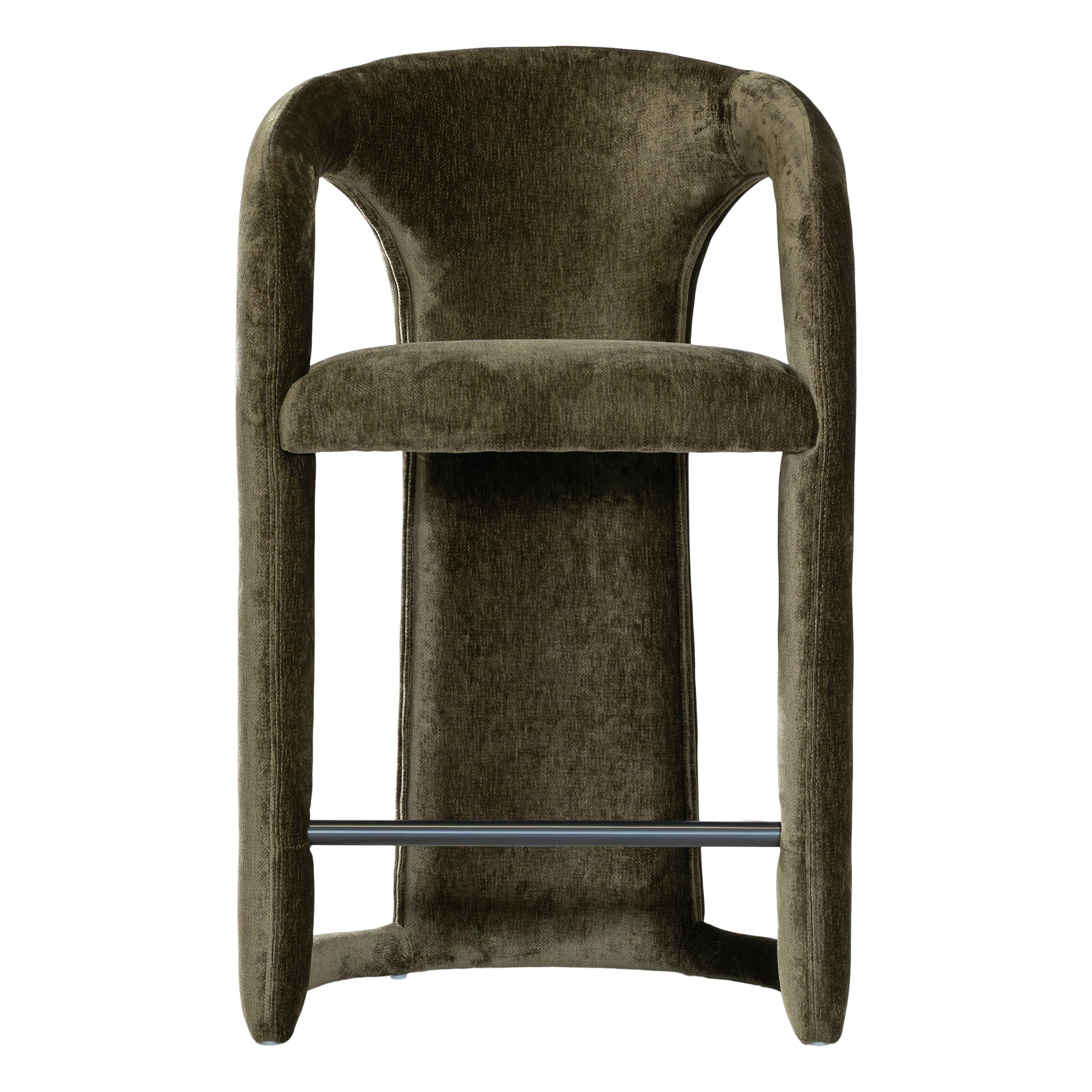 Fikile Barchair | Herb Uniqwa Collections