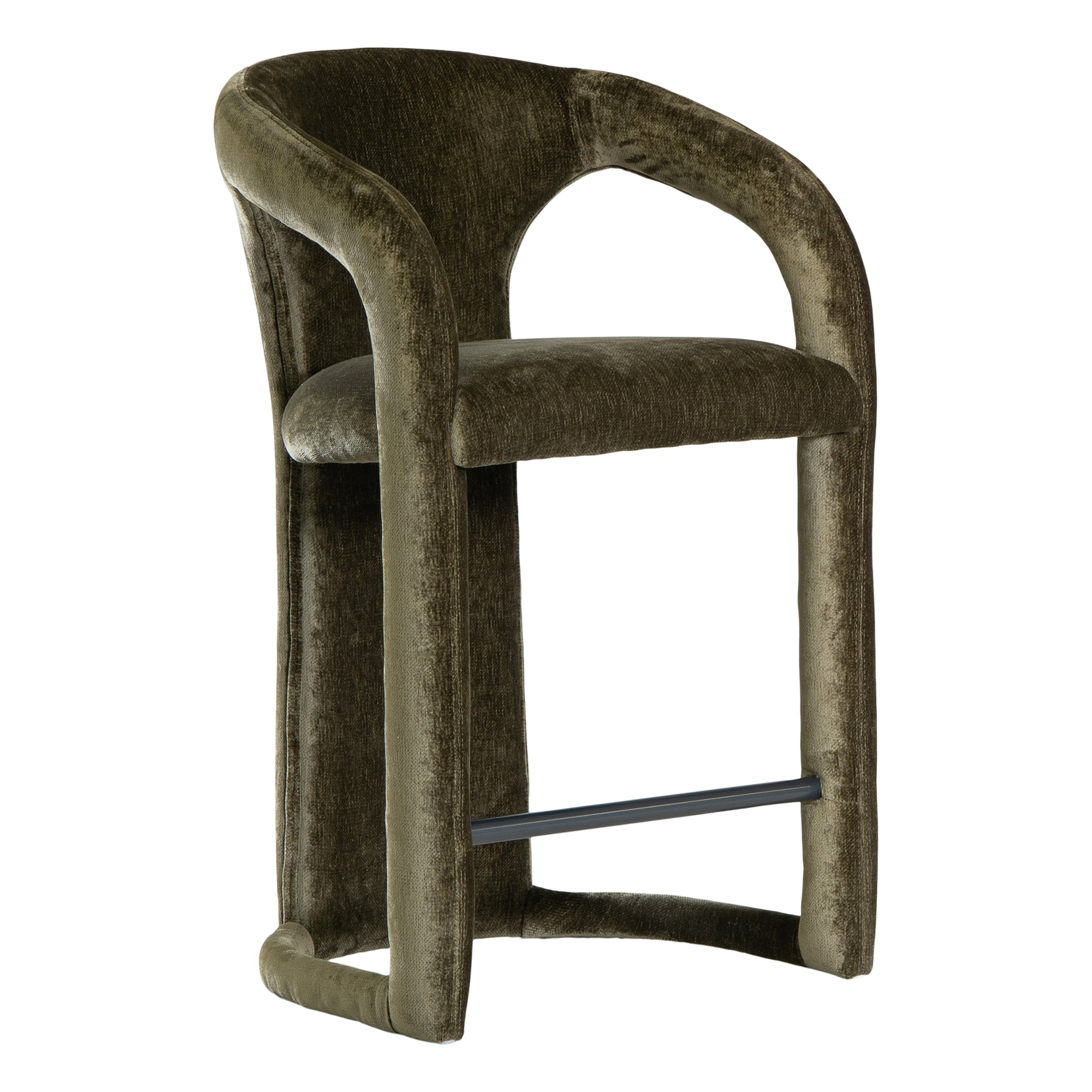 Fikile Barchair | Herb Uniqwa Collections